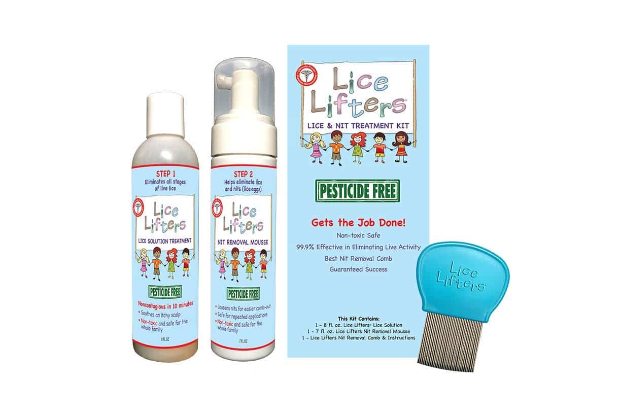 Products image by Lice Lifters Of Chester County - Lice Treatment and Lice Removal Products 61S7vKUA9cL. SL1224