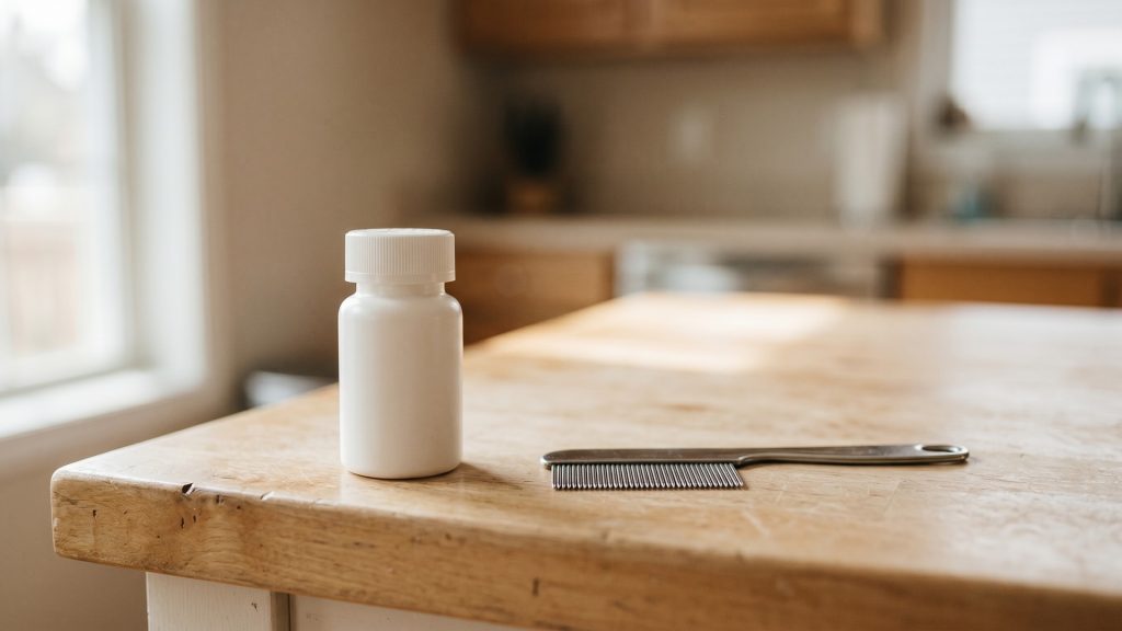 Are Prescription Lice Treatments Worth It?
