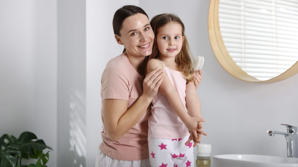 Do Lice Prefer Clean or Dirty Hair?