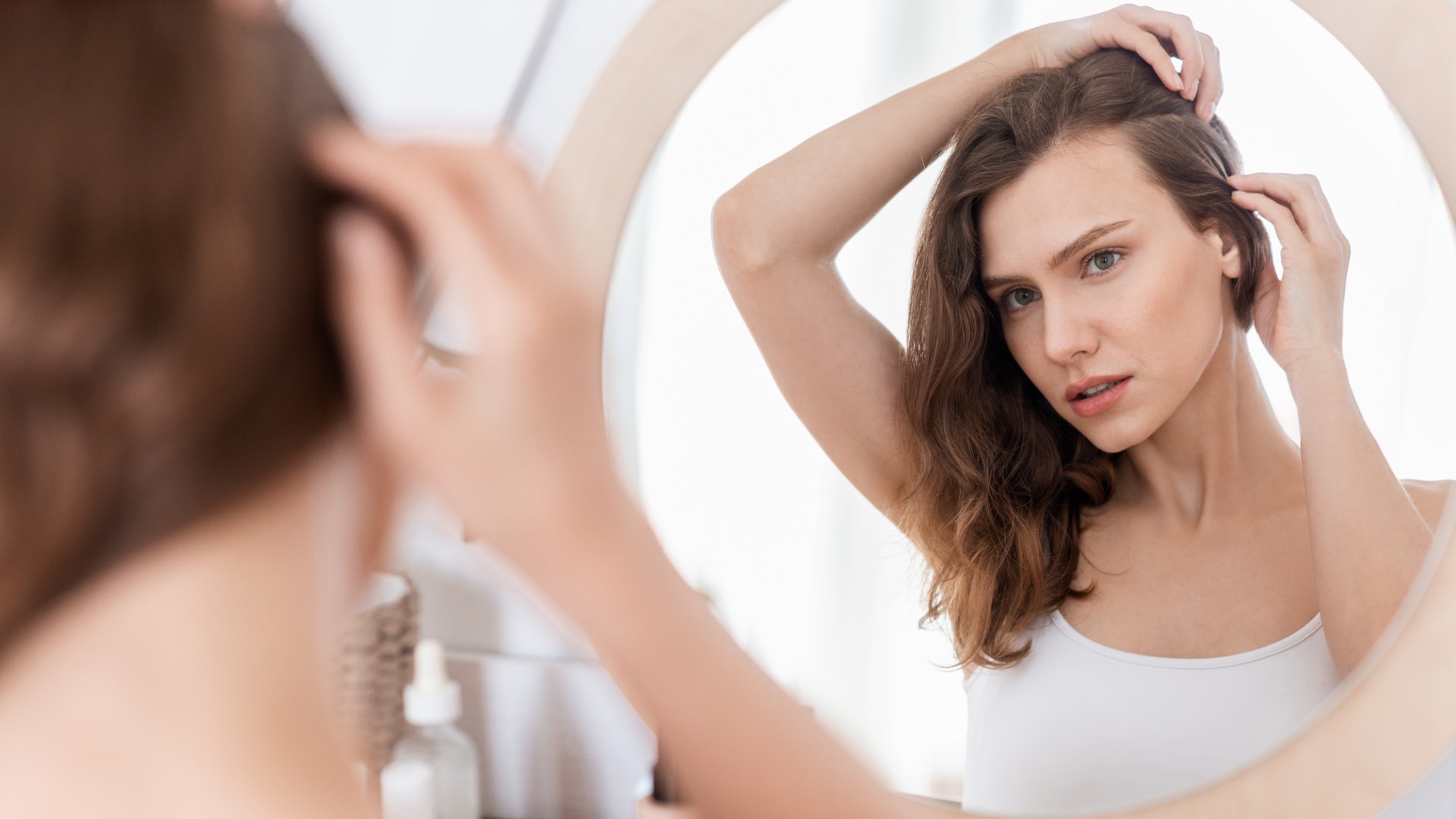 How Do You Check Yourself for Head Lice at Home?