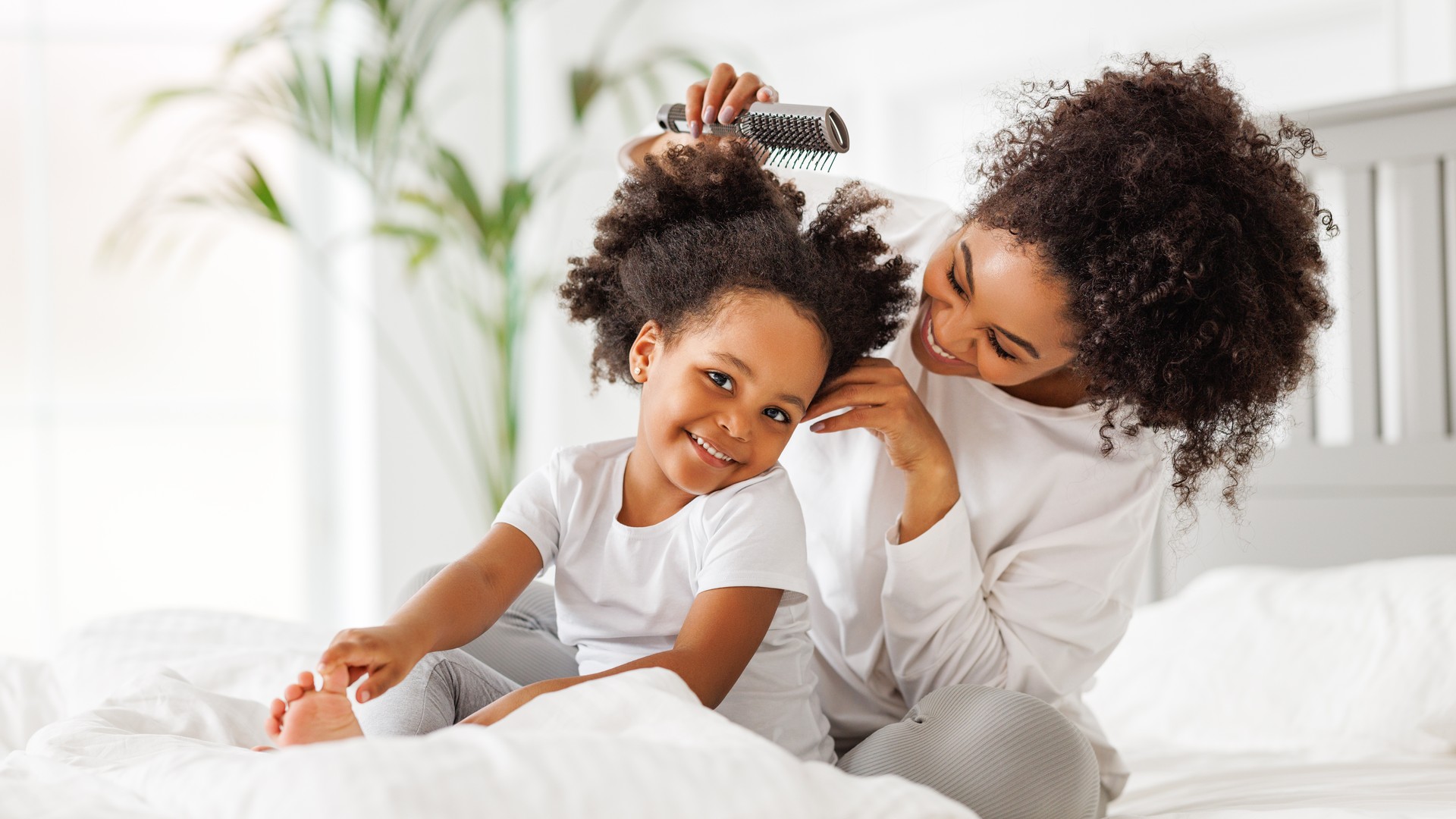 Can Black Children Actually Get Head Lice?
