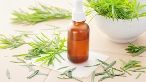 Which Smells Actually Repel Head Lice?