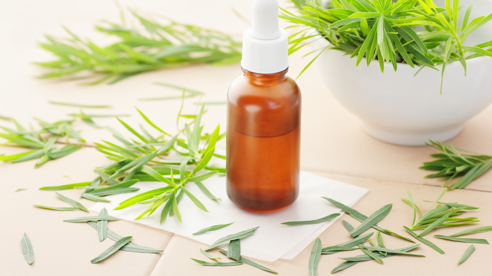 Which Smells Actually Repel Head Lice?