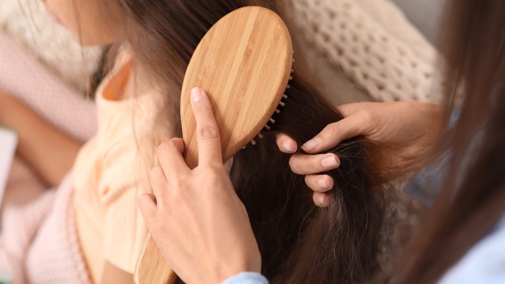 Can Adults Get Head Lice?