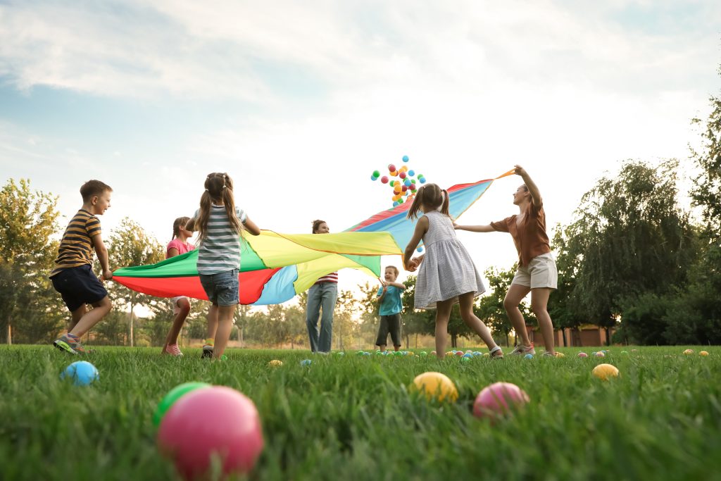 Summer Camp & Head Lice: A Parent’s Complete Guide