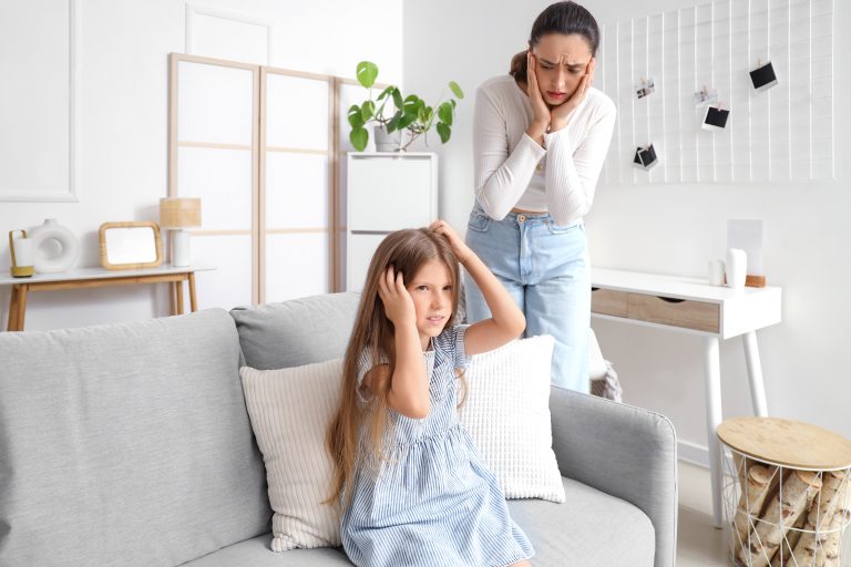 Scabs on the Scalp Change Which Lice Treatment Is Safe