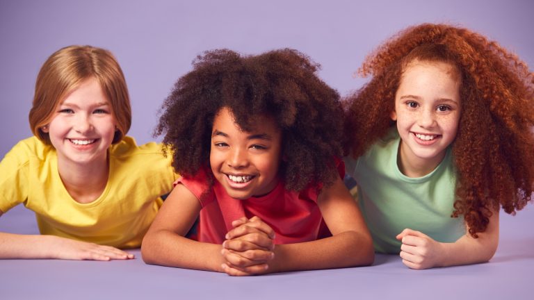 A Quarter Inch of Hair Tells You If the Lice Are Active